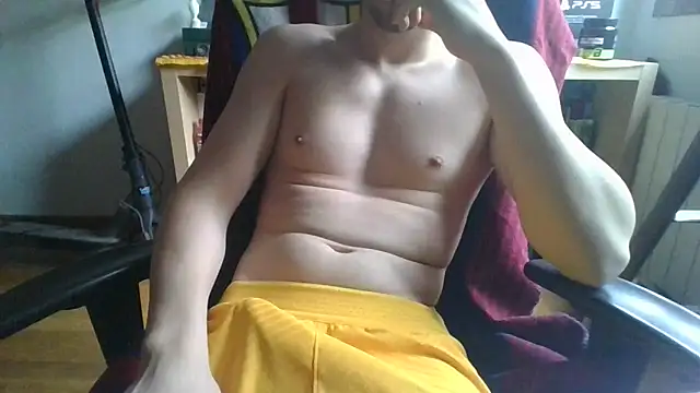 teodoro237 online show from January 18, 2:30 pm