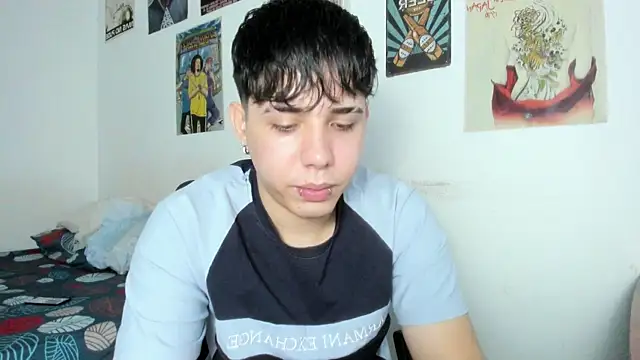 nathan x1 online show from November 26, 8:01 pm