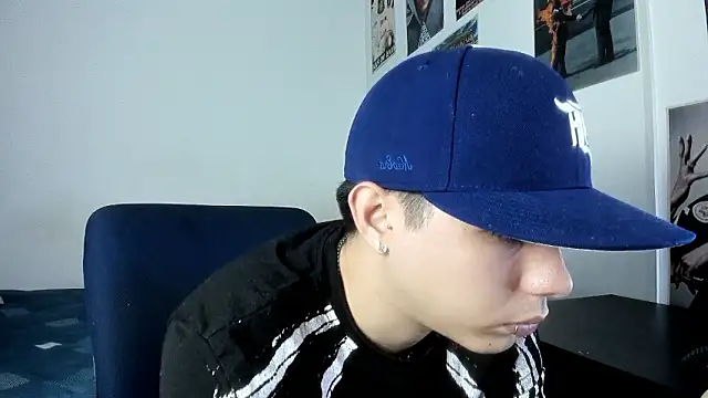 nathan x1 online show from February 16, 11:14 pm