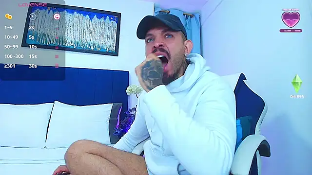 Adil aminn online show from March 14, 1:29 pm