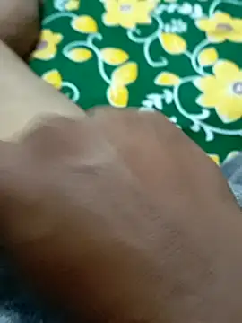 Pradi89 online show from March 5, 7:54 pm