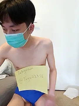 yuyu48201 online show from March 11, 11:12 pm