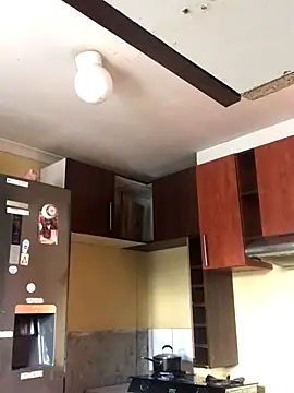 SmallGoodNut online show from November 9, 6:17 am