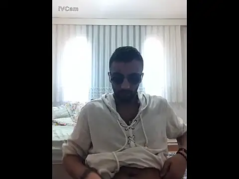 MasterKARATASSAKK online show from July 4, 2:53 pm