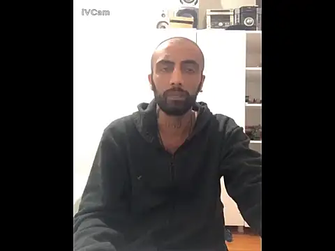 MasterKARATASSAKK online show from April 30, 7:10 pm