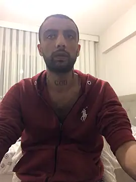 MasterKARATASSAKK online show from March 15, 8:59 pm