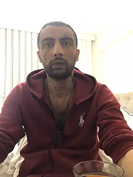 MasterKARATASSAKK online show from March 16, 2:43 pm