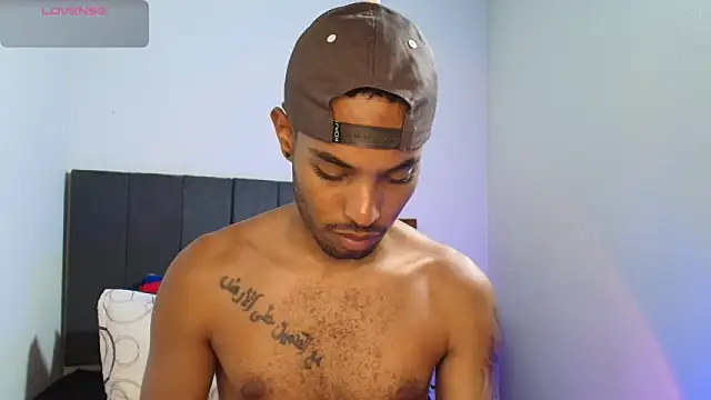 colinbrown online show from November 19, 4:18 pm