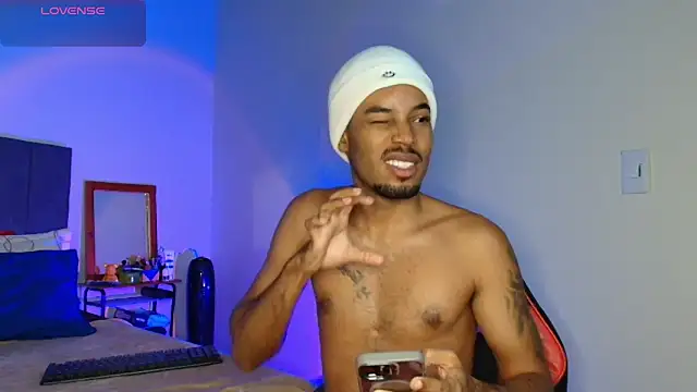 colinbrown online show from November 17, 1:25 pm