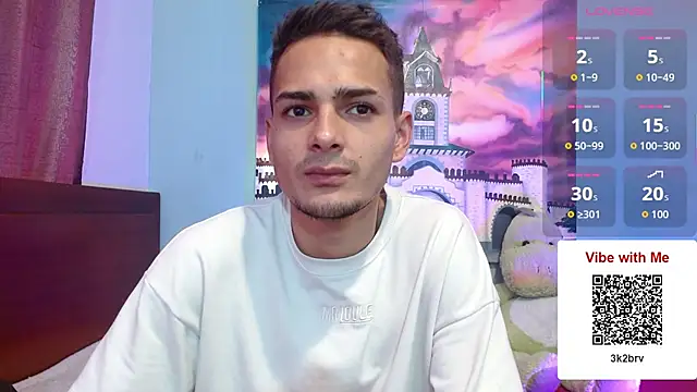 Jeffstyle18 online show from January 8, 8:36 pm