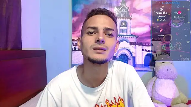 Jeffstyle18 online show from February 2, 12:31 am