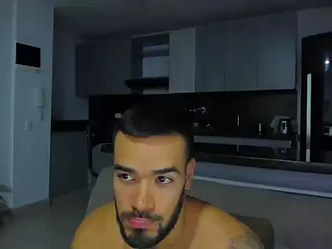 Alexander Martines online show from November 7, 11:08 pm