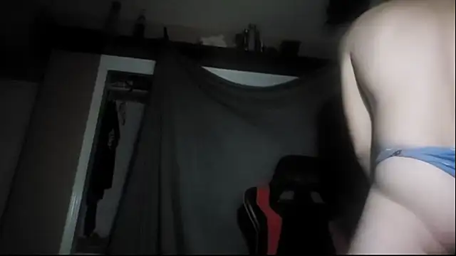 InsaneTraiNer online show from September 23, 10:47 am