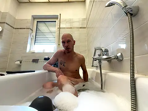 Snapshot of Germankink chatting on October 19, 10:29 am Germankink online show from October 19, 10:29 am