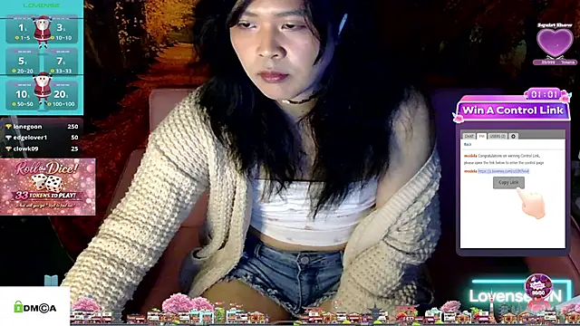 tashakaixxx online show from February 9, 3:05 pm