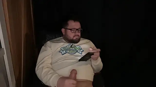 daddystone101 online show from November 29, 4:03 am