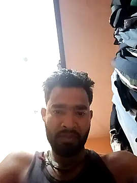 Jamesbonddeshi online show from February 10, 8:02 pm