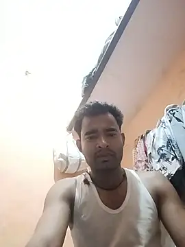 Jamesbonddeshi online show from May 17, 8:05 pm