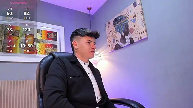 tossetrech online show from March 31, 2:24 am