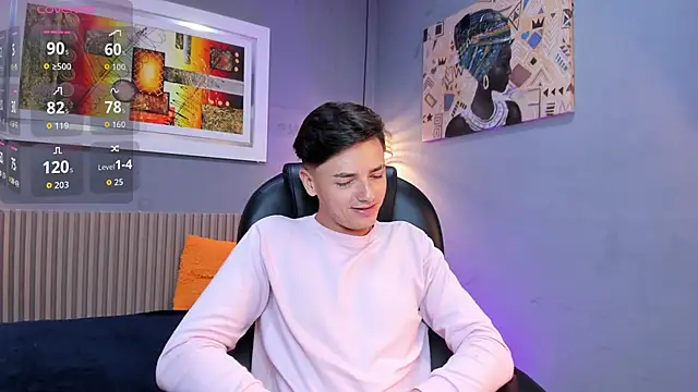 tossetrech online show from April 17, 3:31 am