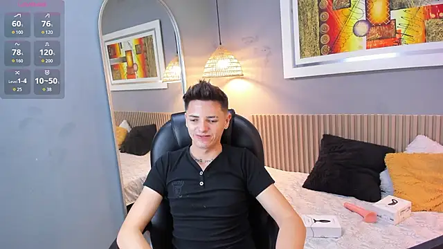 tossetrech online show from February 3, 2:42 am