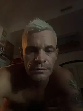 FrankieKentucky online show from November 13, 8:13 pm