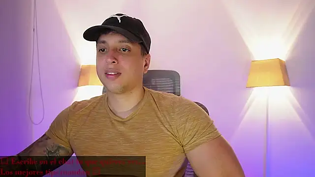 appolo allen online show from March 30, 6:14 am