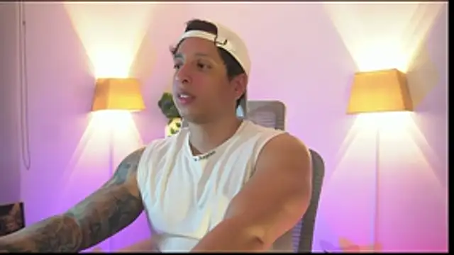 appolo allen online show from February 24, 4:24 am