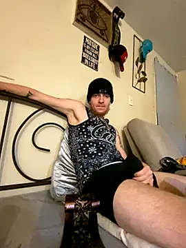 CityBoy75211 online show from September 13, 3:13 pm