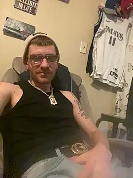 CityBoy75211 online show from February 13, 12:00 pm