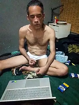 suburbanoXXXRJ online show from September 27, 8:12 am