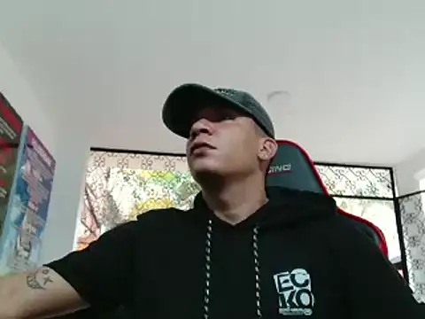 damiam fiery online show from March 4, 2:32 pm