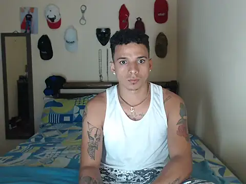 hot toy boy  online show from March 22, 2:48 am