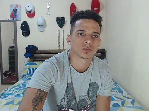 hot toy boy  online show from March 21, 3:44 am