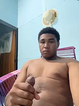 julian670 online show from April 18, 2:46 am