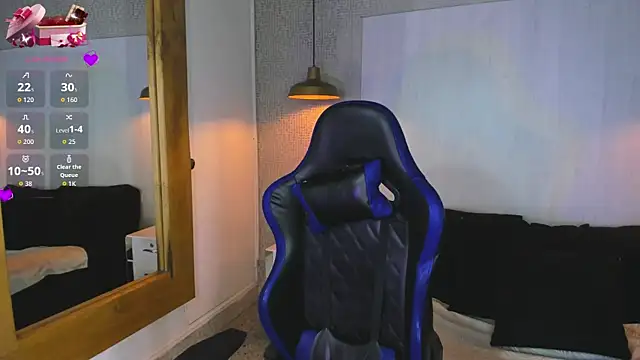 VladHellsing4 online show from March 29, 4:40 pm