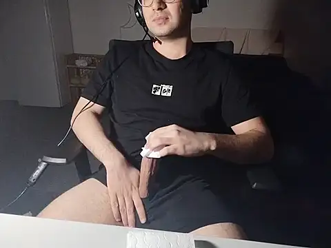 mrKerem123 online show from February 23, 10:11 pm