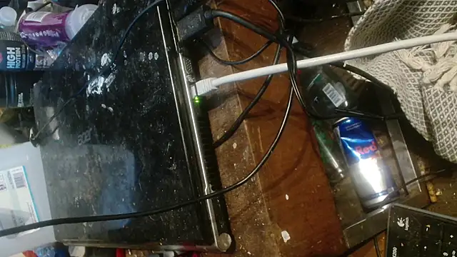 Gigadickman online show from March 19, 10:42 pm