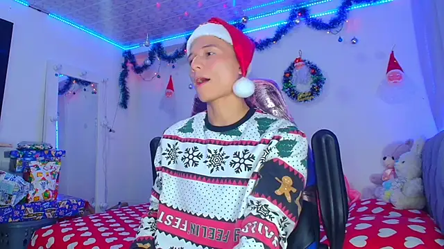 bryamer 19 online show from December 24, 3:16 am