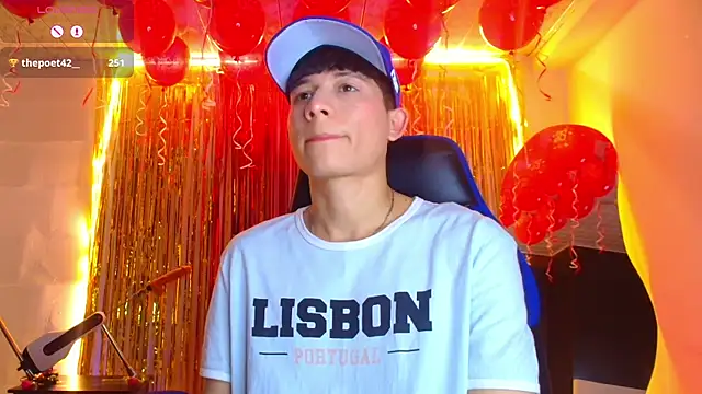 bryamer 19 online show from September 19, 2:56 am