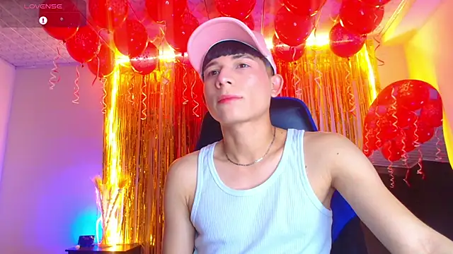 bryamer 19 online show from September 11, 1:26 am