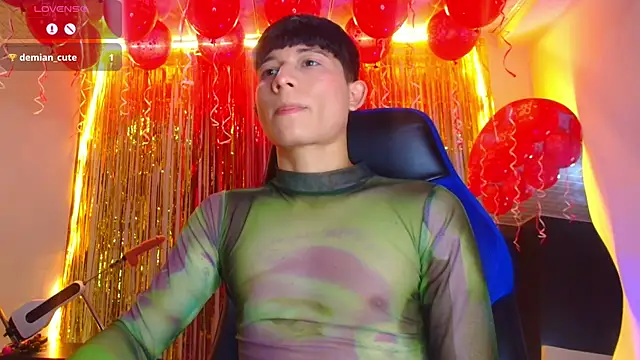 bryamer 19 online show from September 18, 2:46 am