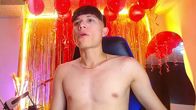 bryamer 19 online show from September 23, 9:47 pm