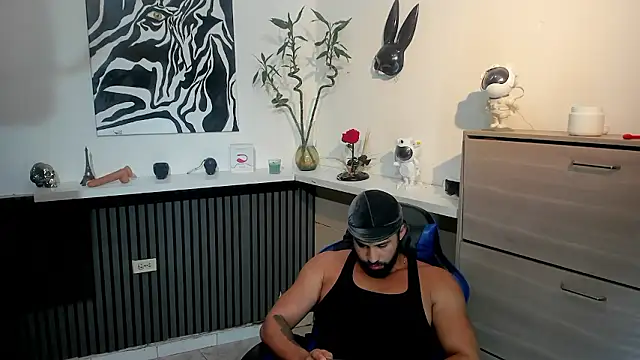 Daemon21 online show from January 14, 11:19 pm