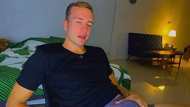 tommy cumfinger online show from February 1, 12:31 am