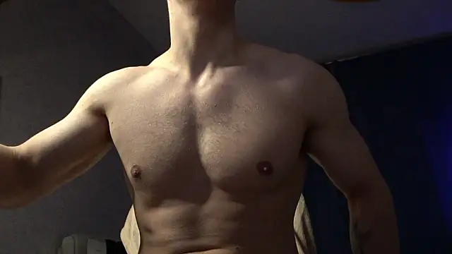 Bruno Banani online show from February 7, 9:31 pm