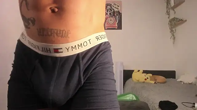 Valentino Xander online show from March 3, 7:16 am