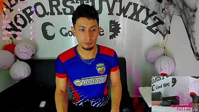 Piggy Eddy online show from October 25, 3:41 am