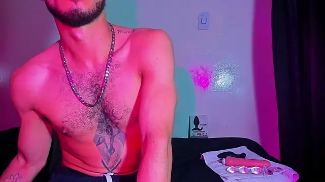 Piggy Eddy online show from March 4, 2:51 am