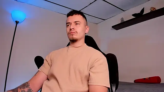 james connor2 online show from January 5, 6:44 pm